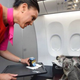 Illustration for article titled These Koalas Dont Give a Shit About Traveling First Class